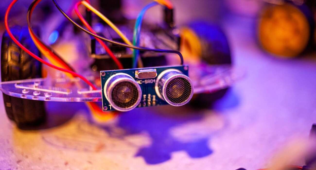 Smart Building IoT