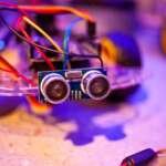 Smart Building IoT